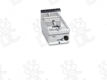 Countertop electric fryers