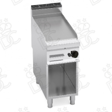 Gas Fry-Top