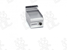 Fry-Top électriques
