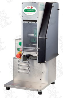 G2 - Gnocchi machine