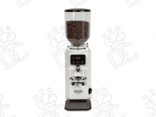 Professional on-demand coffee grinder G4 - white