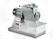 Grater model GF HP4 mouth 30x16 cm