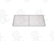 Stainless steel pastry rack
