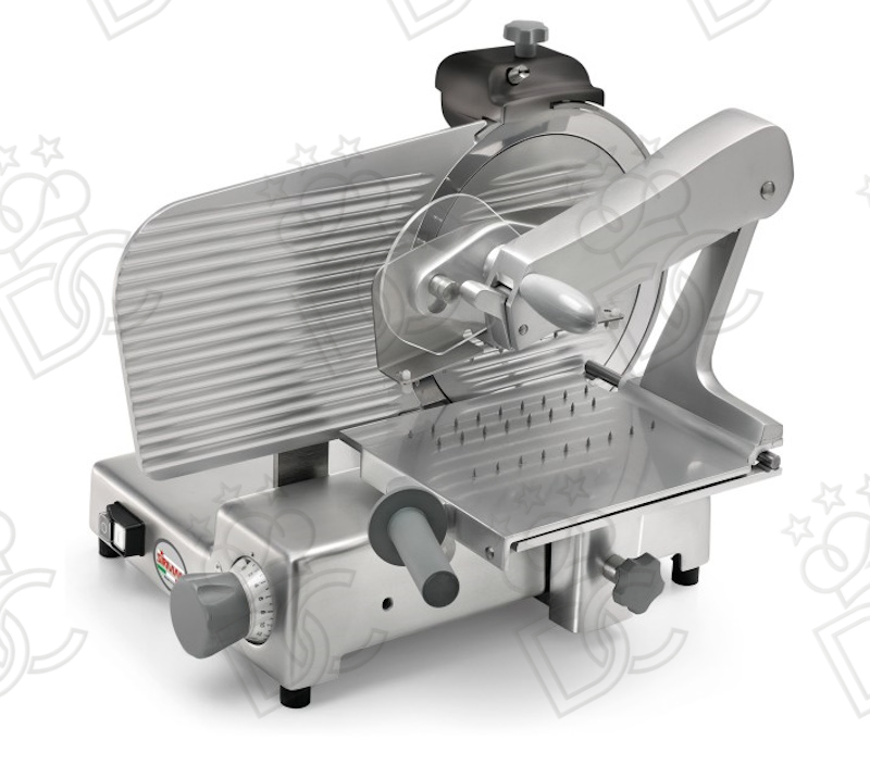 Trancheuse Giotto 250 BS1 - Lame 250