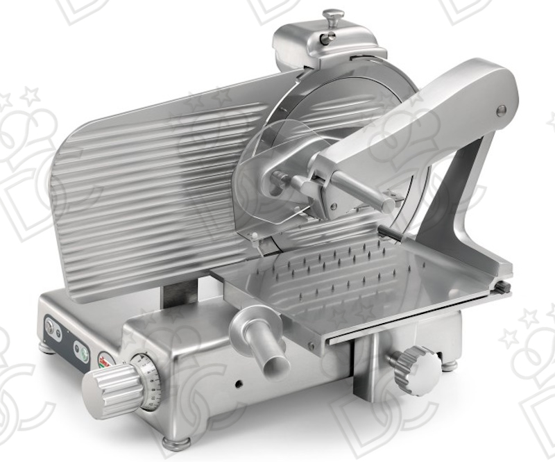 Trancheuse Giotto 250 BS1 Top - Lame 275