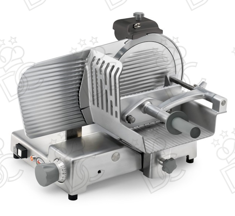 Trancheuse Giotto 250 VCO - Lame 250