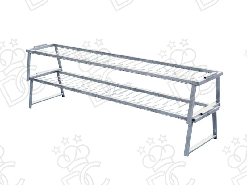 Telaio girapanettoni da cm 165