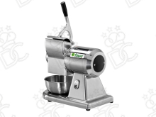 Grater GR12S mouth 14x75 cm