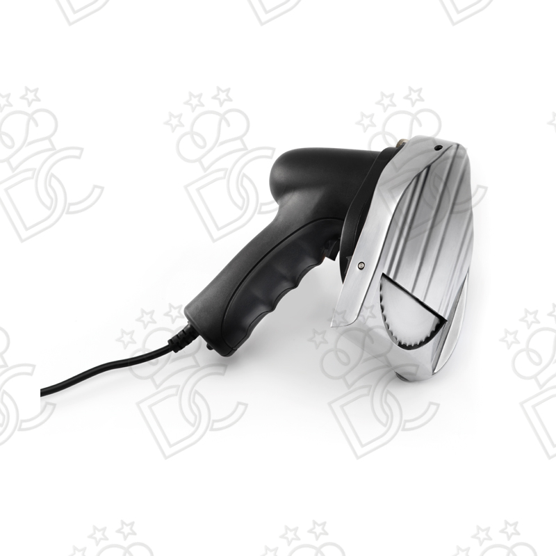 Coltello elettrico per gyros - Ø Lama 100mm