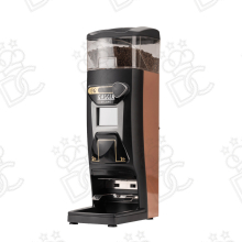 Professional on-demand coffee grinder G10 EVO - copper