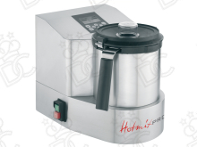 Cutter con sistema di Cottura - modello Gastro X