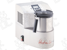 Robot da cucina tritatutto professionale per cucinare - mod. Gastro XL