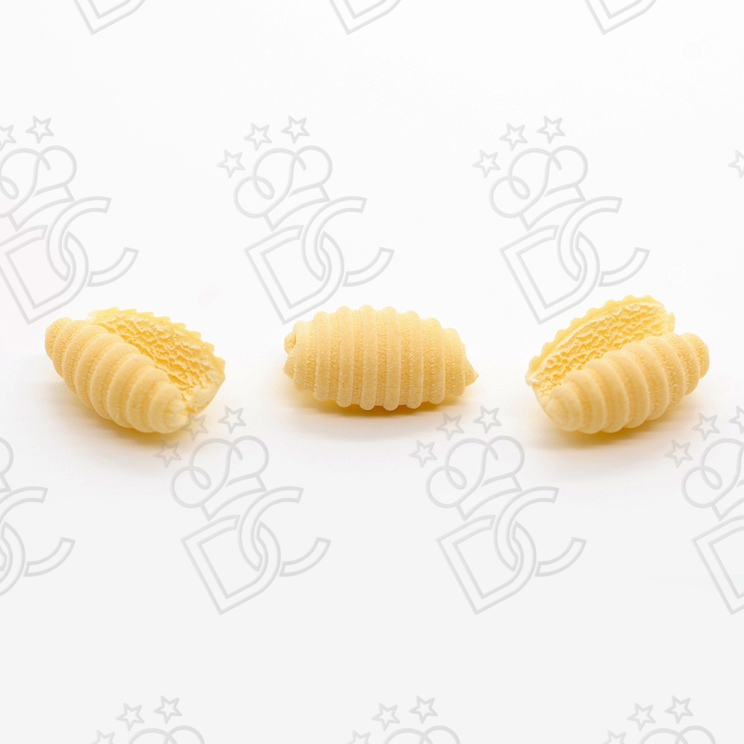 Trafila per Gnocchetti sardi 19 mm