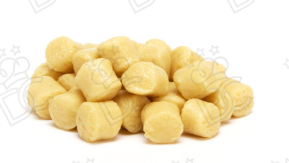 Die for Gnocchi ø12mm - NOT Potato Gnocchi