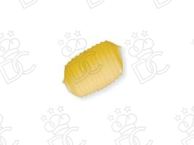 Die for ridged gnocchi 27