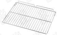 Oven rack for GN2/1 kitchen oven