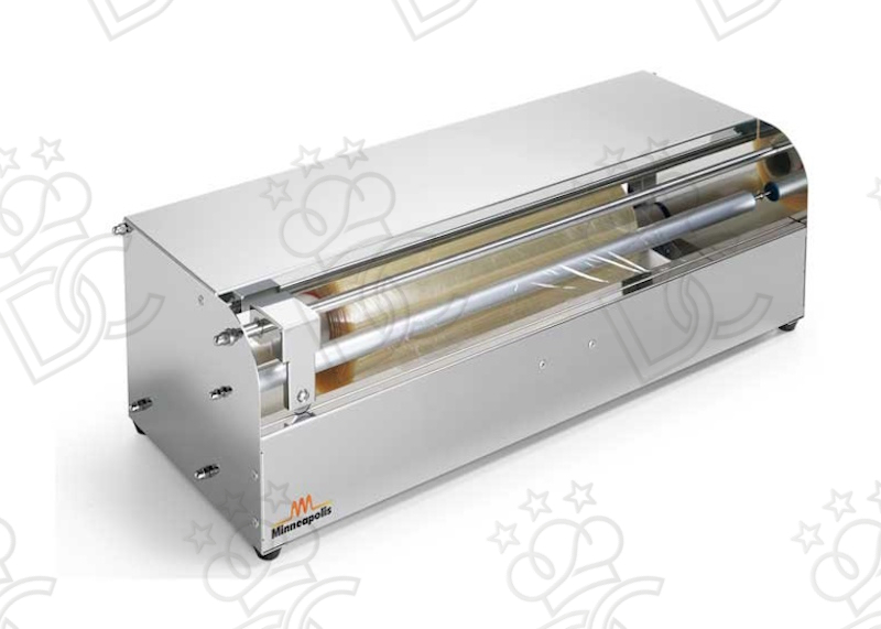 Packaging Machine Film Roll Dispenser 400 mm