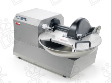 Horizontal cutter Katana 20VV - 20 lt - 1Ph