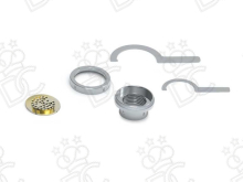 Kit de connexion Concerto 5 - Sirpasta XP