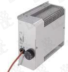 Heating kit for compartments