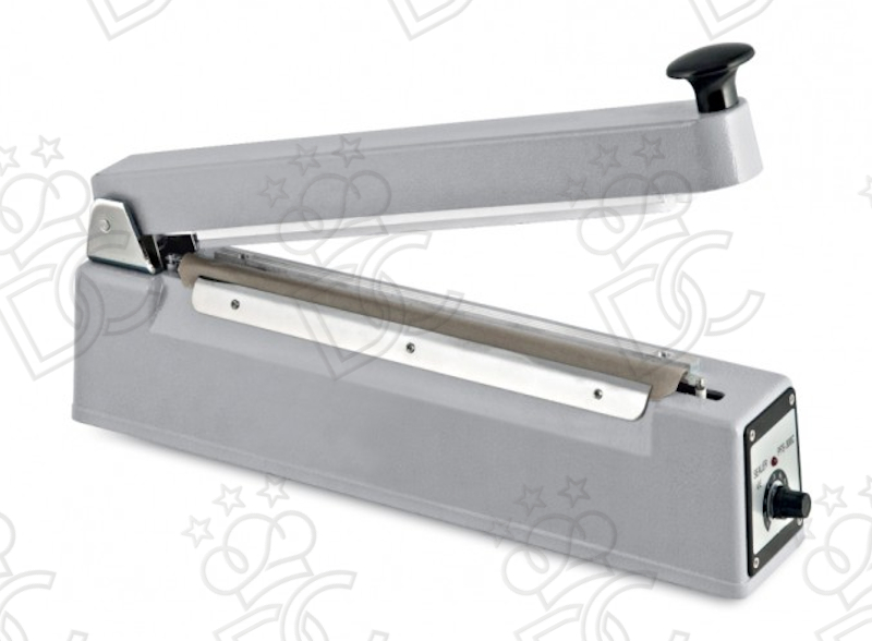 Bag Heat Sealer LX 320 - 30 cm sealing bar