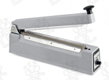Bag Heat Sealer LX 320 - 30 cm sealing bar