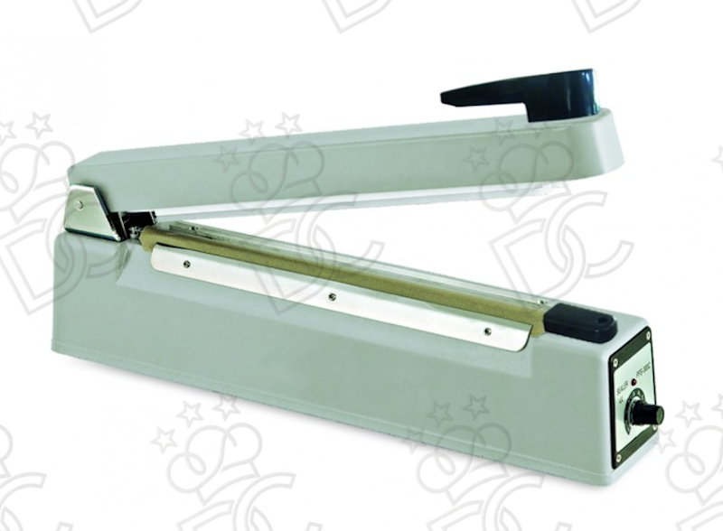 Bag Heat Sealer LX 320 - 40 cm sealing bar