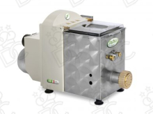 Estrusore per pasta MEDIA - 8 Kg/h