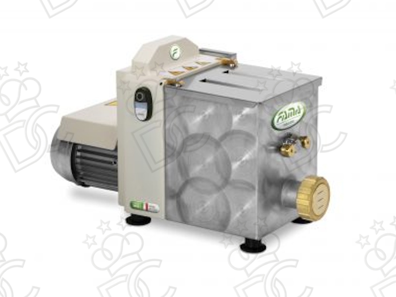 Estrusore per pasta MNI - 4 Kg/h