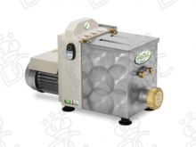 Estrusore per pasta MINI - 4 Kg/h