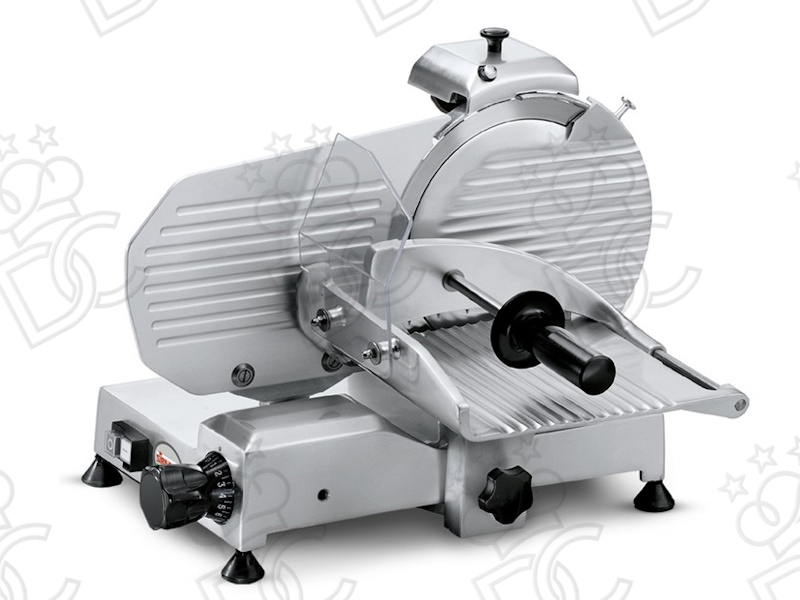 Affettatrice Mirra 220 C Vert -Lama 220