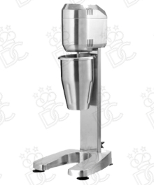 Milkshake mixer - 500 ml cup