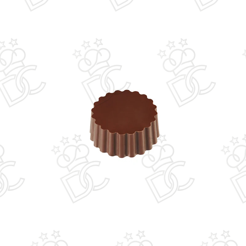 Moule pour pralines MAGNÉTIQUES - 15 pièces mm Ø 30