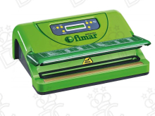 External suction vacuum machine - 32 cm sealing bar