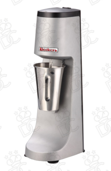Milk Shaker Blender for Milkshakes - cup capacity 975 ml