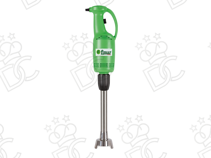 Frullatore ad Immersione MX25 - Corpo + Mescolatore da 30 cm