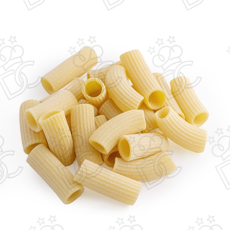 Filière pour Maccheroni rayés 8 mm