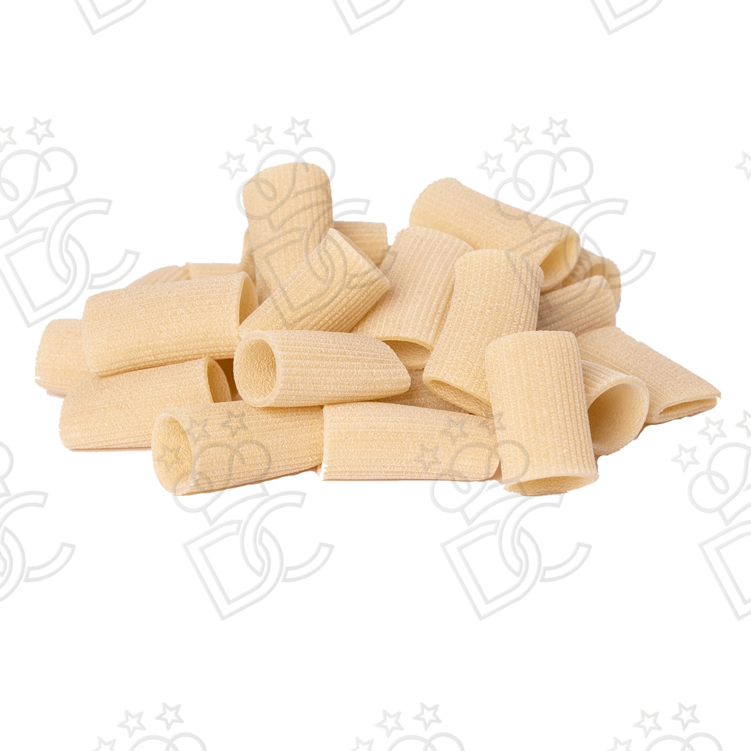 Die for Ridged Maccheroni - Rigatoni 15 mm