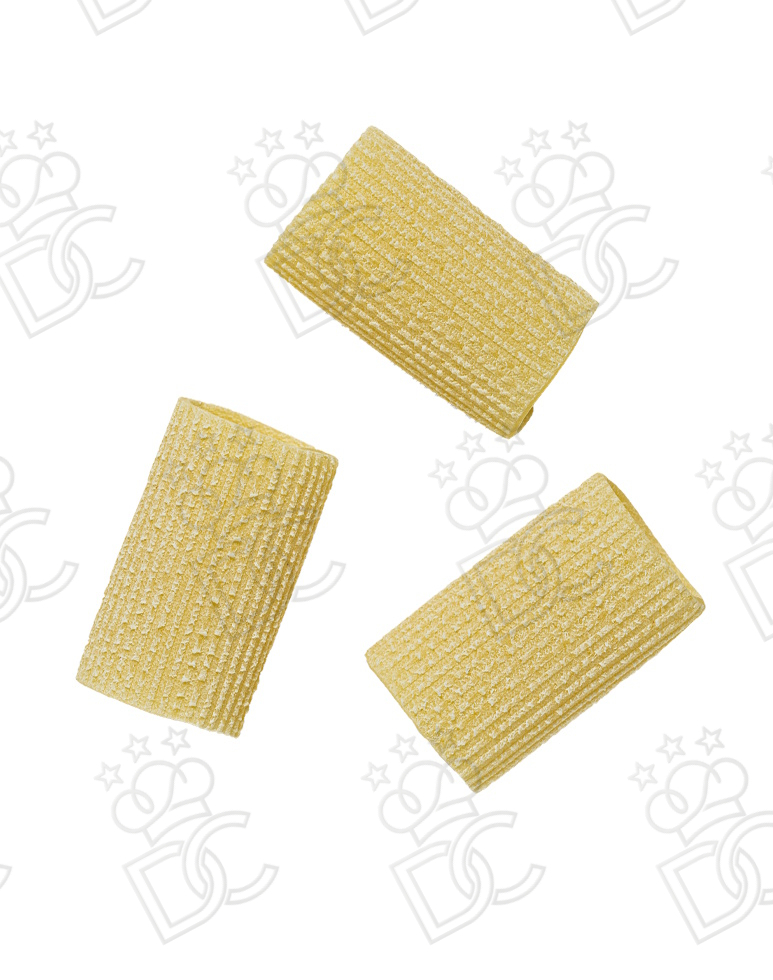 Trafila per Cannelloni rigati - Paccheri Rigati 25