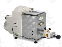 Estrusore per pasta MEDIA - 8 Kg/h con tagliapasta