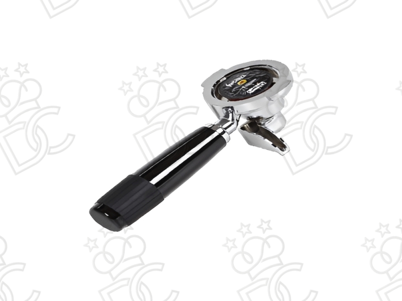 Portafilter - capsule kit (double dose) CAFFITALY®