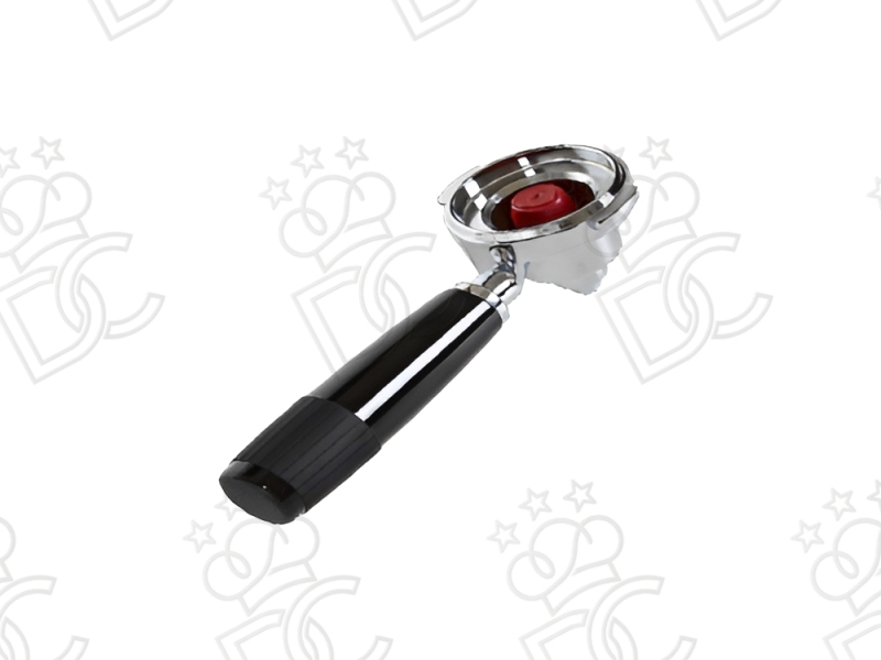 Portafilter - NESPRESSO® capsule kit (PROFESSIONAL DISC)