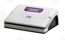 External suction vacuum machine OMNIA - 33 cm sealing bar