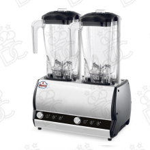 Orion 2Q blender - two 2 litre glasses - variable speed