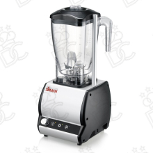 Orion Q blender - 2 lt glass - variable speed