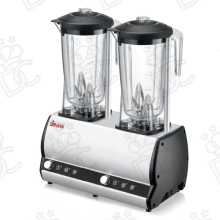 Orione 2T Blender - two 2 L jars - variable speed