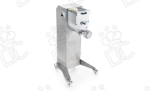 Orchestra 10 - Estrusore per pasta fresca, su ruote - Produttività 20 kg/h