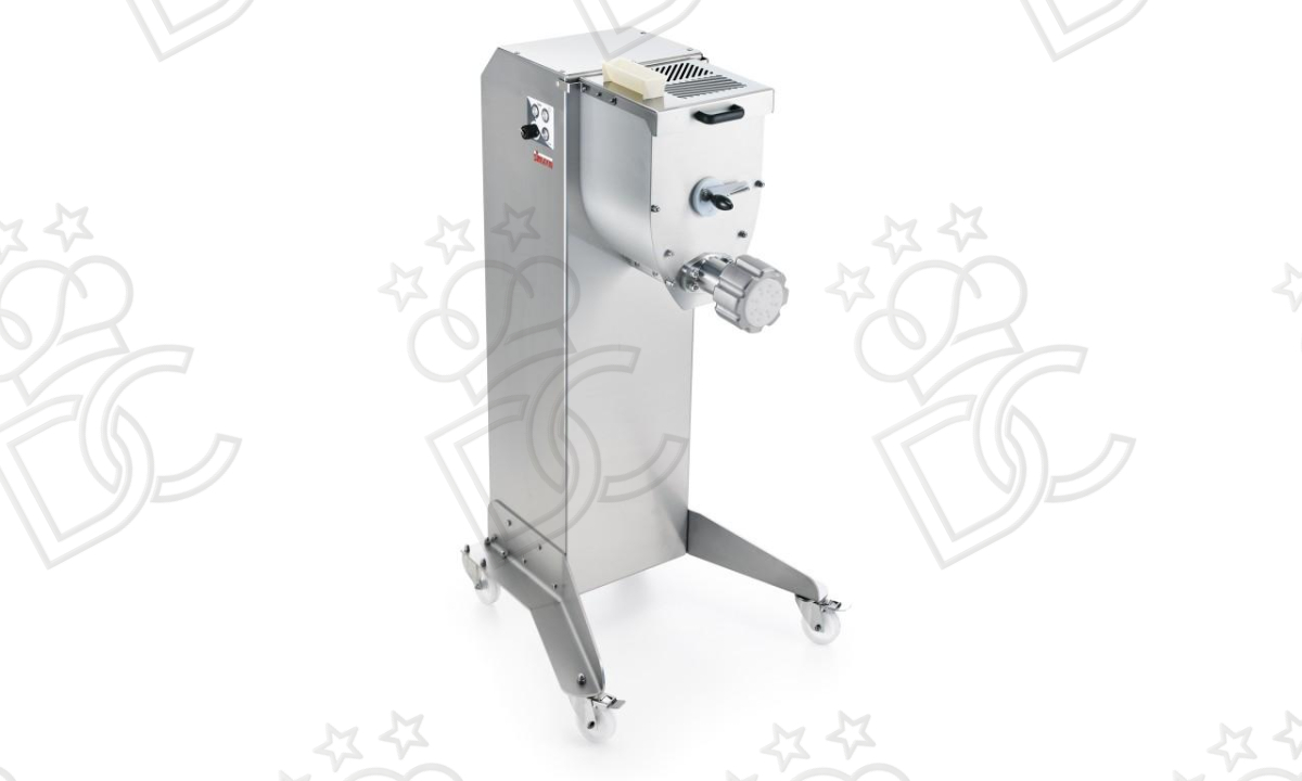 Orchestra 10 2V pasta machine - Production 20 kg/h