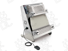 Stendipizza P-ROLL 420/2 RP PLUS a due rulli cm 32/42