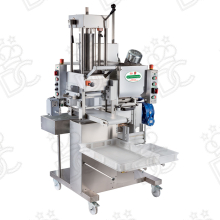 P2 PLEASURE 1 Vasca - Macchina combinata per pasta fresca - 380V